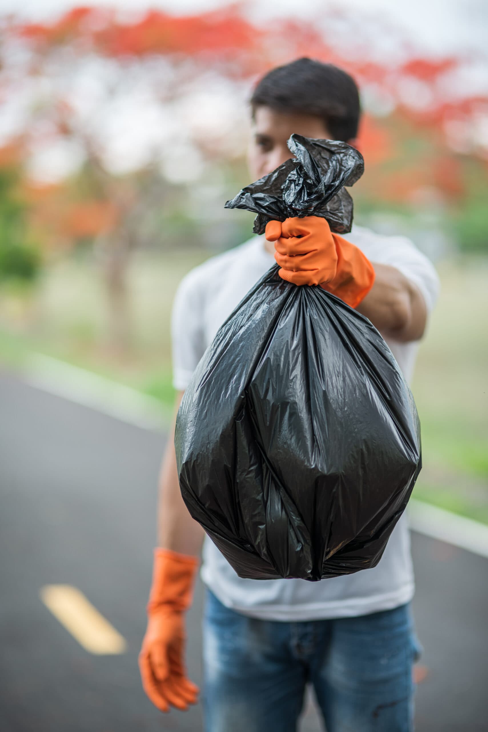 Eco Rubbish Collections